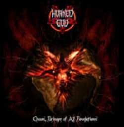 Horned God (BRA) : Chaos Bringer of All Revelations